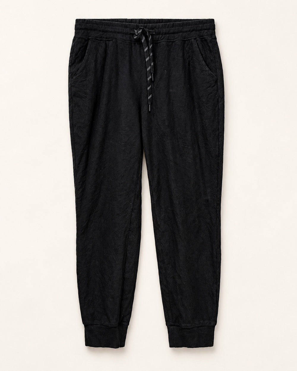Black women's preloved winter bottoms, VW-TR63