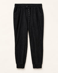 Black women's preloved winter bottoms, VW-TR63
