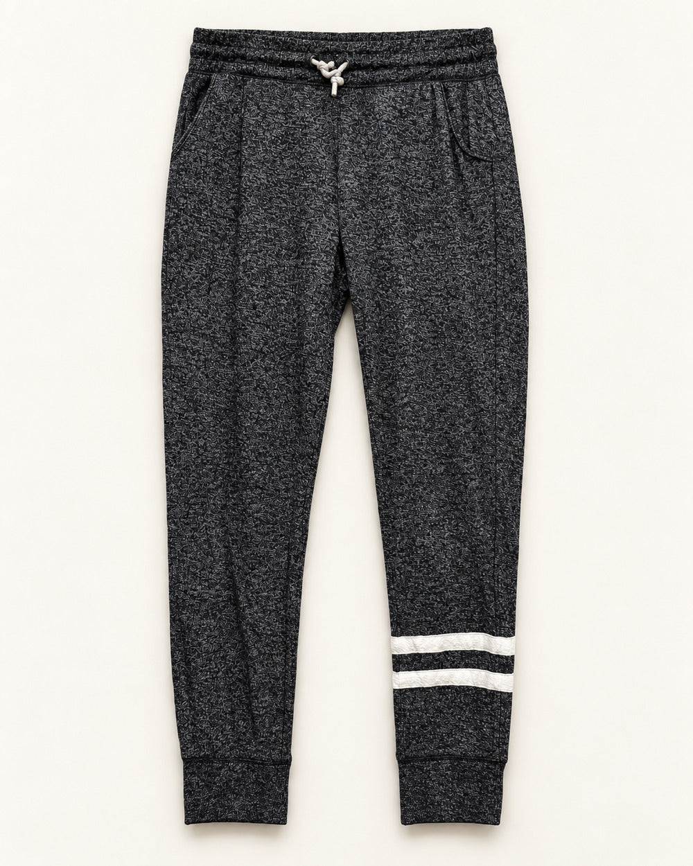 Charcoal women's preloved winter bottoms, VW-TR65