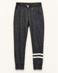 Charcoal women's preloved winter bottoms, VW-TR65