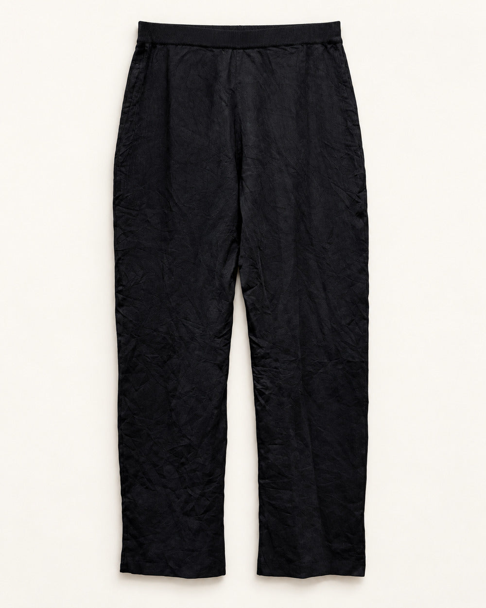 Black women's preloved winter bottoms, VW-TR68