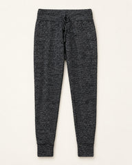 Charcoal women's preloved winter bottoms, VW-TR69