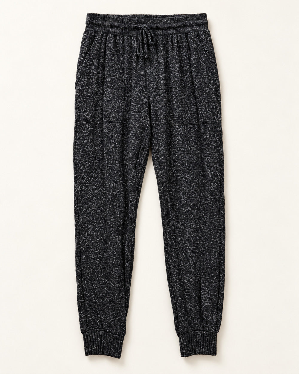 Charcoal women's preloved winter bottoms, VW-TR70