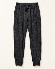 Charcoal women's preloved winter bottoms, VW-TR70