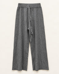 Grey women's preloved winter bottoms, VW-TR71