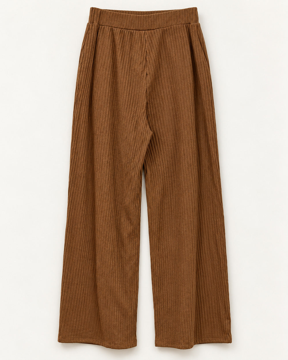 Camel women's preloved winter bottoms, VW-TR74