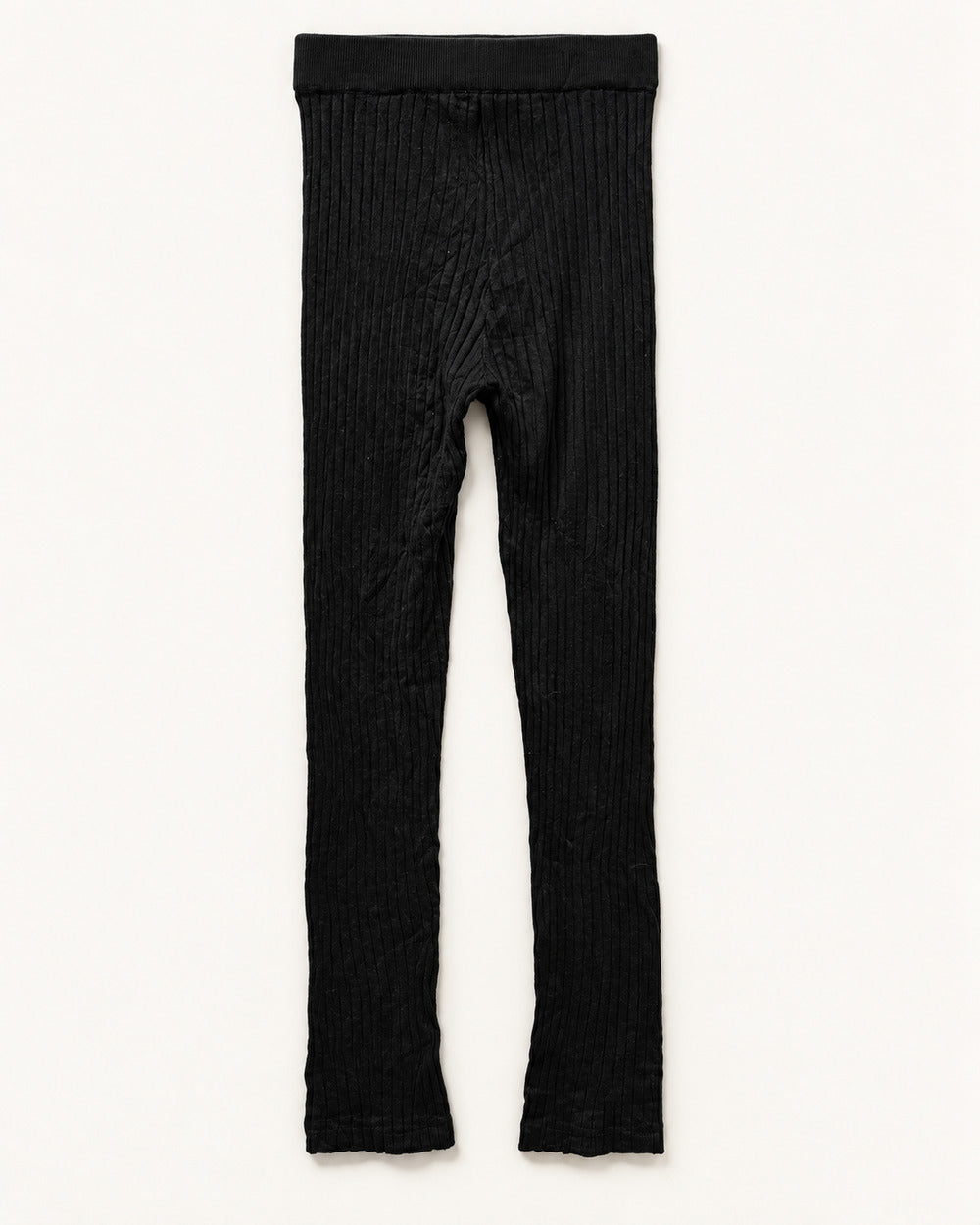 Black women's preloved winter bottoms, VW-TR75