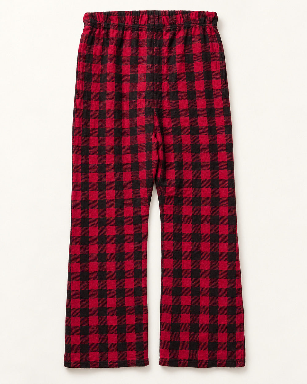 Red & Black women's preloved winter bottoms, VW-TR79