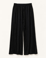 Black women's preloved winter bottoms, VW-TR80