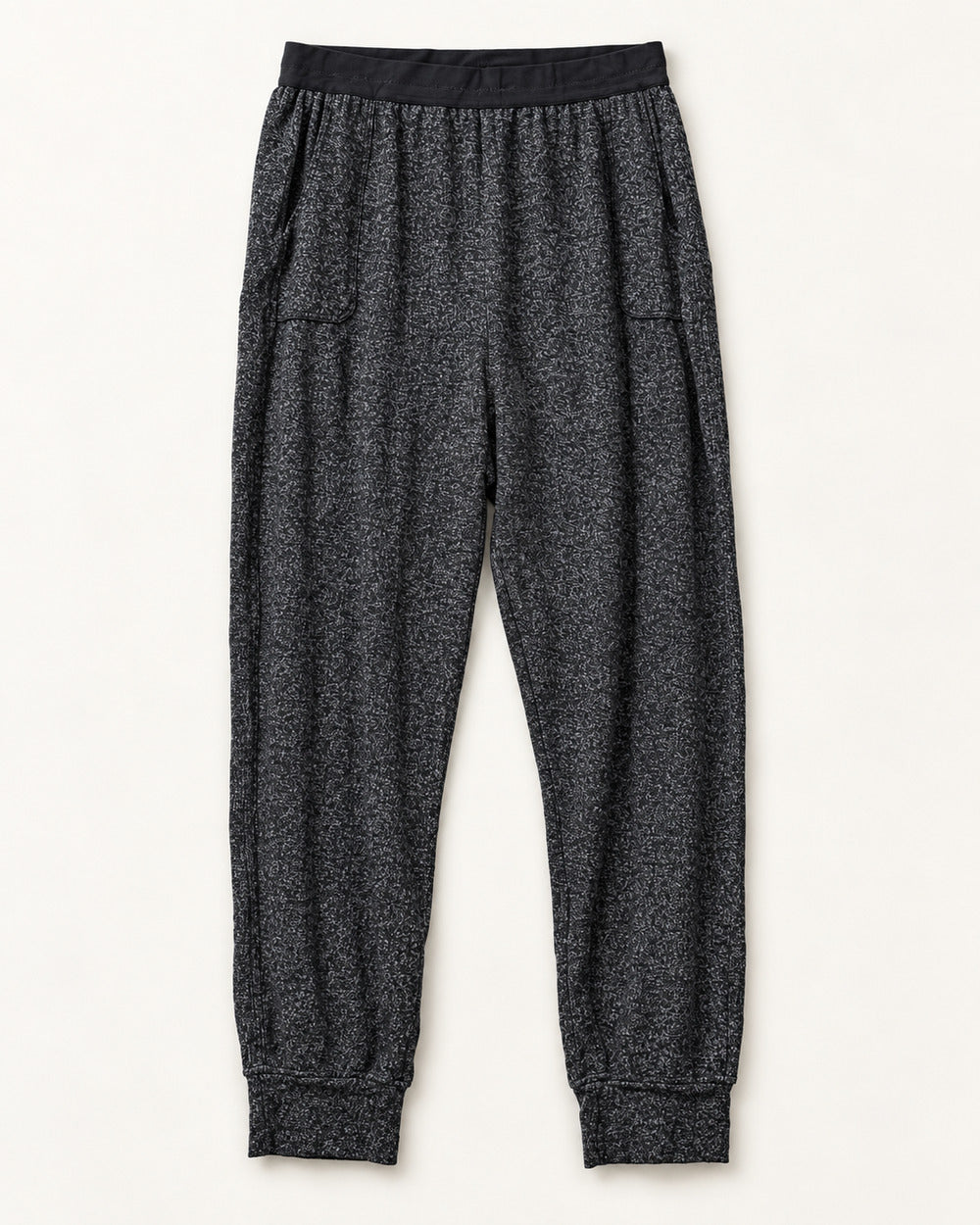 Charcoal women's preloved winter bottoms, VW-TR81