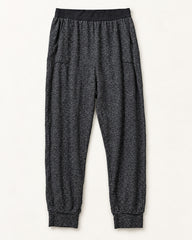 Charcoal women's preloved winter bottoms, VW-TR81