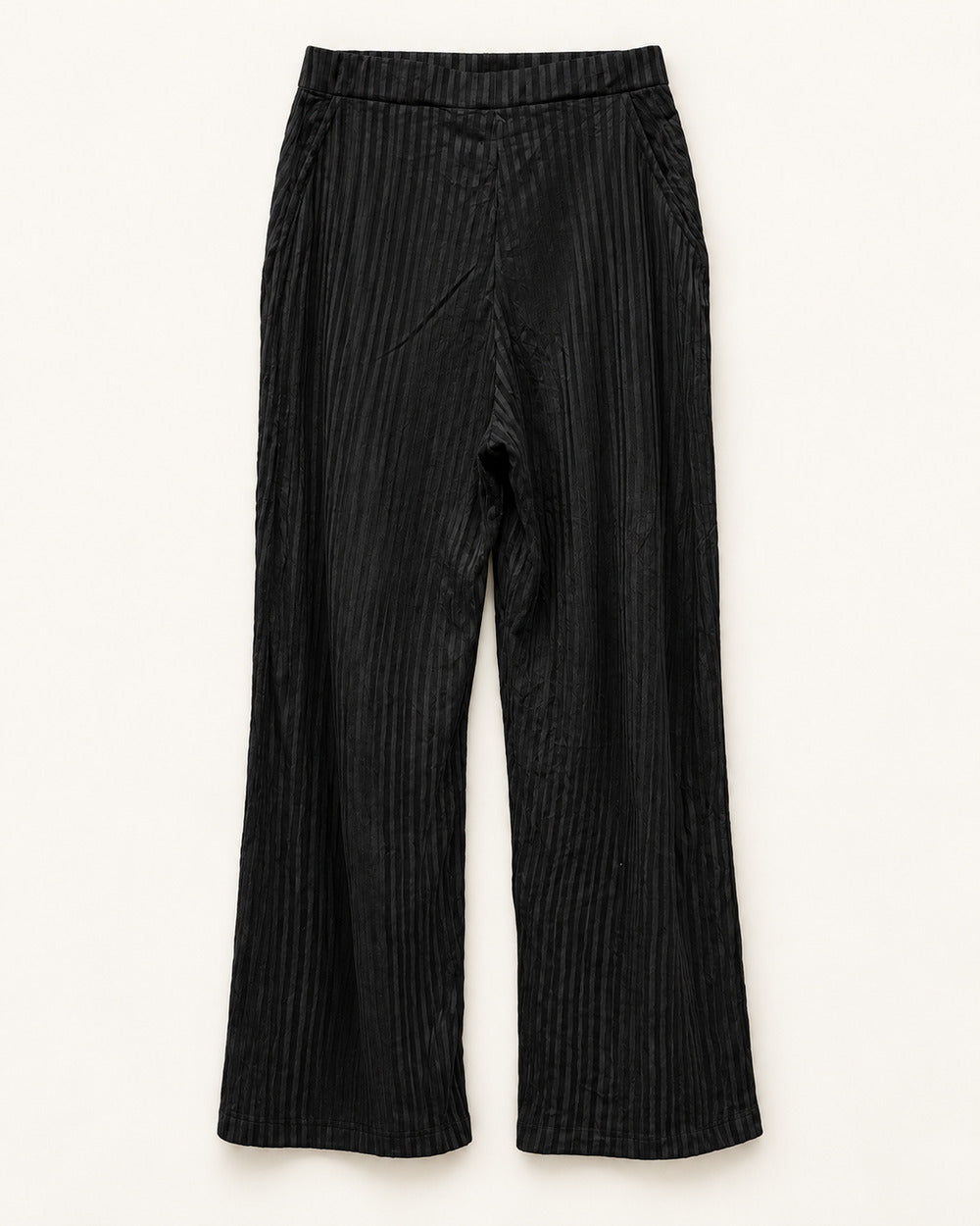 Black women's preloved winter bottoms, VW-TR85