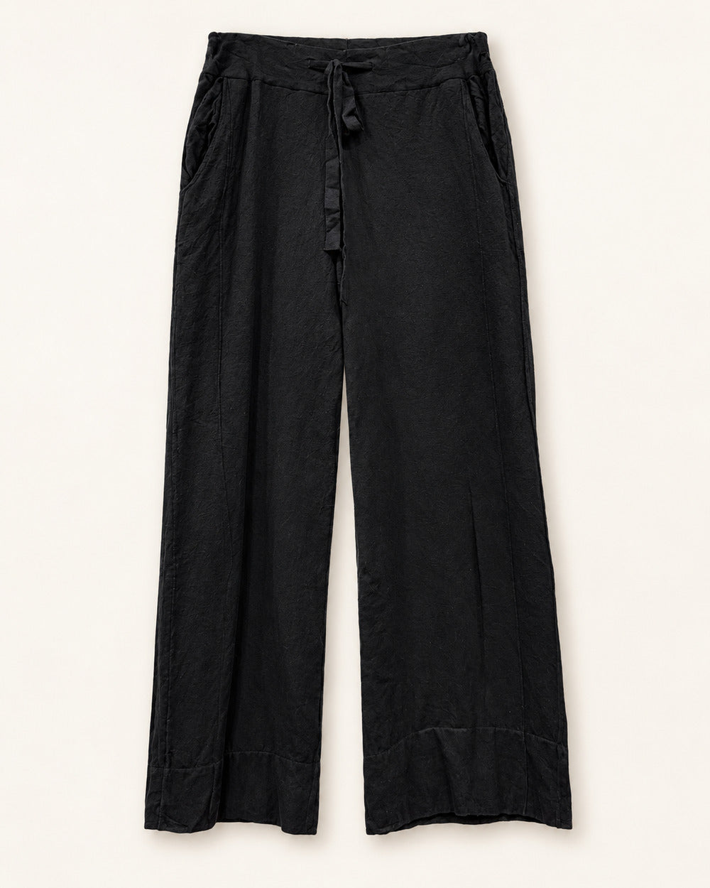 Black women's preloved winter bottoms, VW-TR86