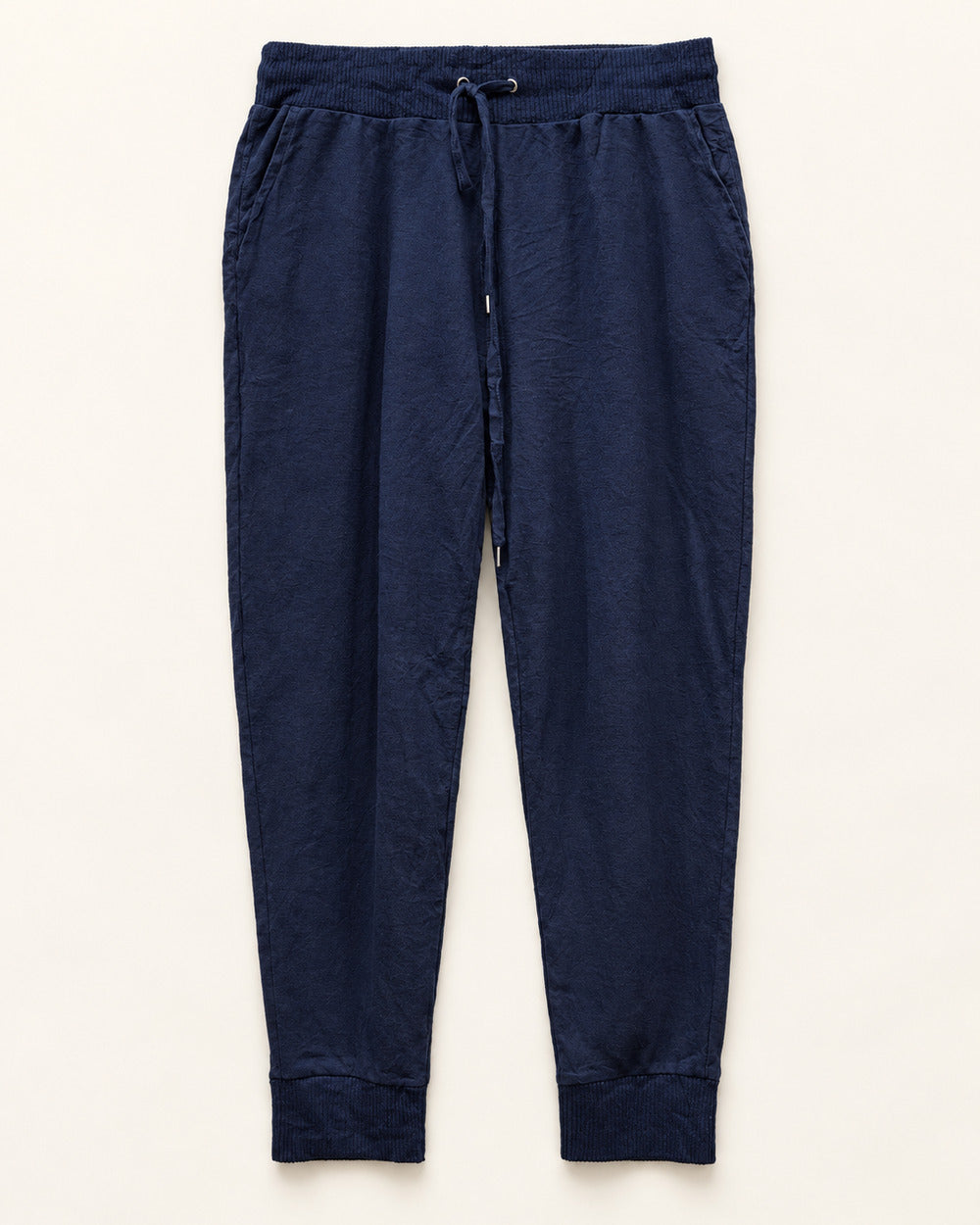 Navy women's preloved winter bottoms, VW-TR90