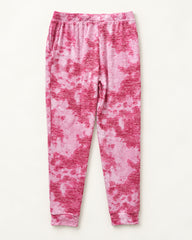 Pink women's preloved winter bottoms, VW-TR95