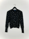 UK Imported secondhand Winter Crop Tops - M&S brand, Multi Viscose, Premium condition, for Women - Online Thrift Store Lahore Pakistan