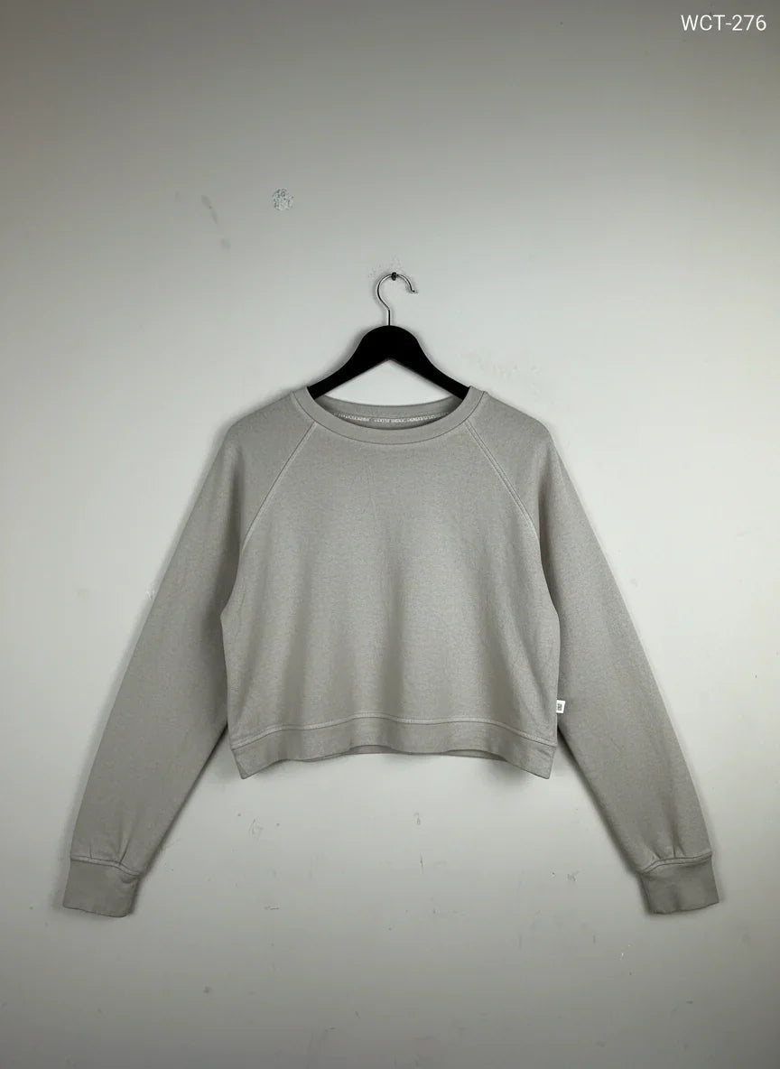 Winter Crop Tops | Primark | Preloved Branded | Skin Viscose | Excellent | OTS Thrift Store Karachi Pakistan