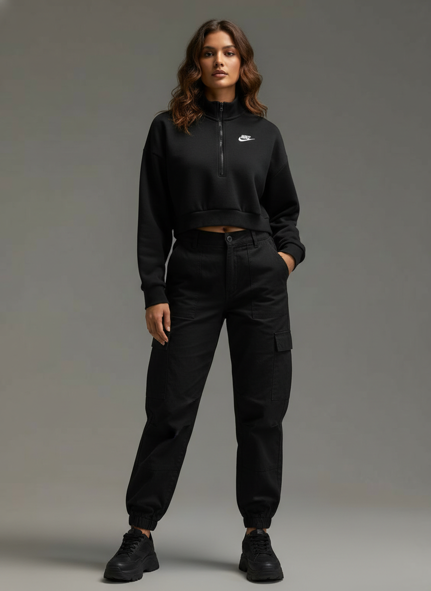 Nike (WCT-291)