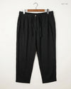 Women Flapper Trouser | Next | Preloved Branded | Black viscose | Premium | OTS Thrift Store Peshawar Pakistan