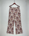 Secondhand Branded Women Flapper Trouser by Primark, Multi Cotton fabric, Premium condition, for Womens - Online Thrift Shop Karachi Pakistan