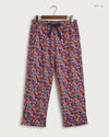 Premium Condition Women Flapper Trouser | Preloved F&F | Multi Cotton | Thrift Shop for Lahore Pakistan | OTS
