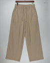 UK Imported secondhand Women Flapper Trouser - Avenue brand, Teapink Cotton, Premium Plus condition, for Womens - Online Thrift Store Islamabad Pakistan