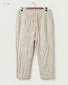 Premium Condition Women Flapper Trouser | Preloved George | Beige Viscose | Thrift Shop for Lahore Pakistan | OTS