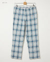 UK Imported secondhand Women Flapper Trouser - Marks & Spencer brand, Grey Cotton, Premium condition, for - Online Thrift Store Peshawar Pakistan