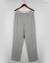 UK Imported secondhand Women Flapper Trouser - George brand, Beige Viscose, Premium condition, for Womens - Online Thrift Store Islamabad Pakistan