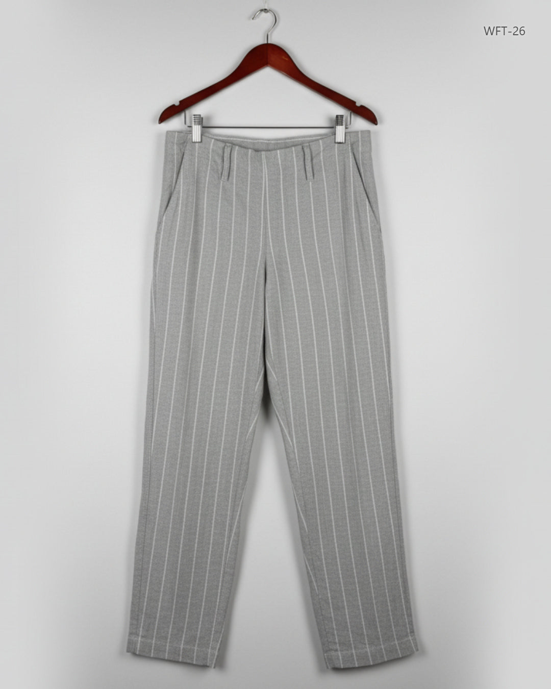 UK Imported secondhand Women Flapper Trouser - George brand, Beige Viscose, Premium condition, for Womens - Online Thrift Store Islamabad Pakistan