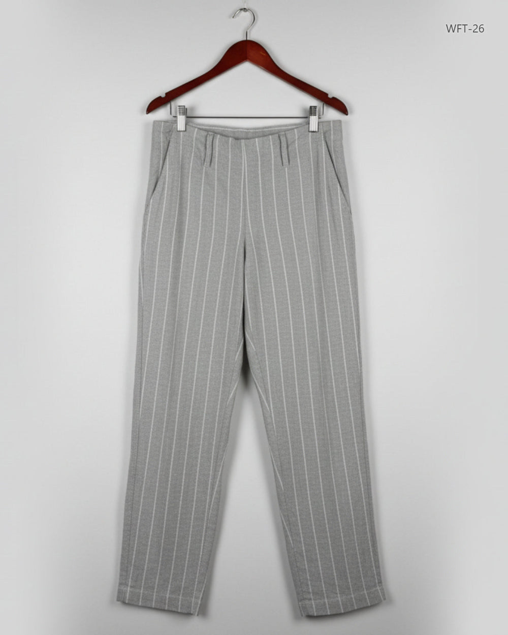 UK Imported secondhand Women Flapper Trouser - George brand, Beige Viscose, Premium condition, for Womens - Online Thrift Store Islamabad Pakistan