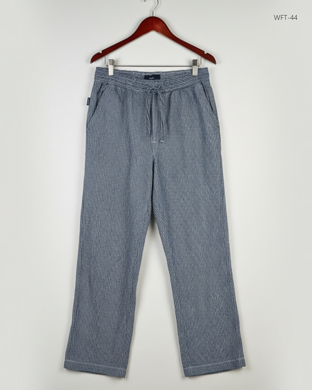 Secondhand Branded Women Flapper Trouser by Next, Grey Viscose fabric, Premium condition, for Womens - Online Thrift Shop Islamabad Pakistan