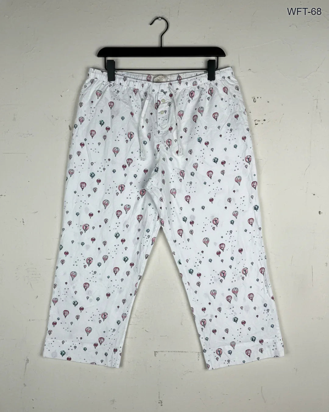 Shop Premium Women Flapper Trouser by GAP | Preloved Branded Clothes | Multi Cotton | Womens | OTS Thrift Store Islamabad Pakistan