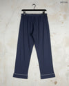 UK Imported secondhand Women Flapper Trouser - JOHN LEWIS brand, Gray Polyester, Premium condition, for Womens - Online Thrift Store Lahore Pakistan