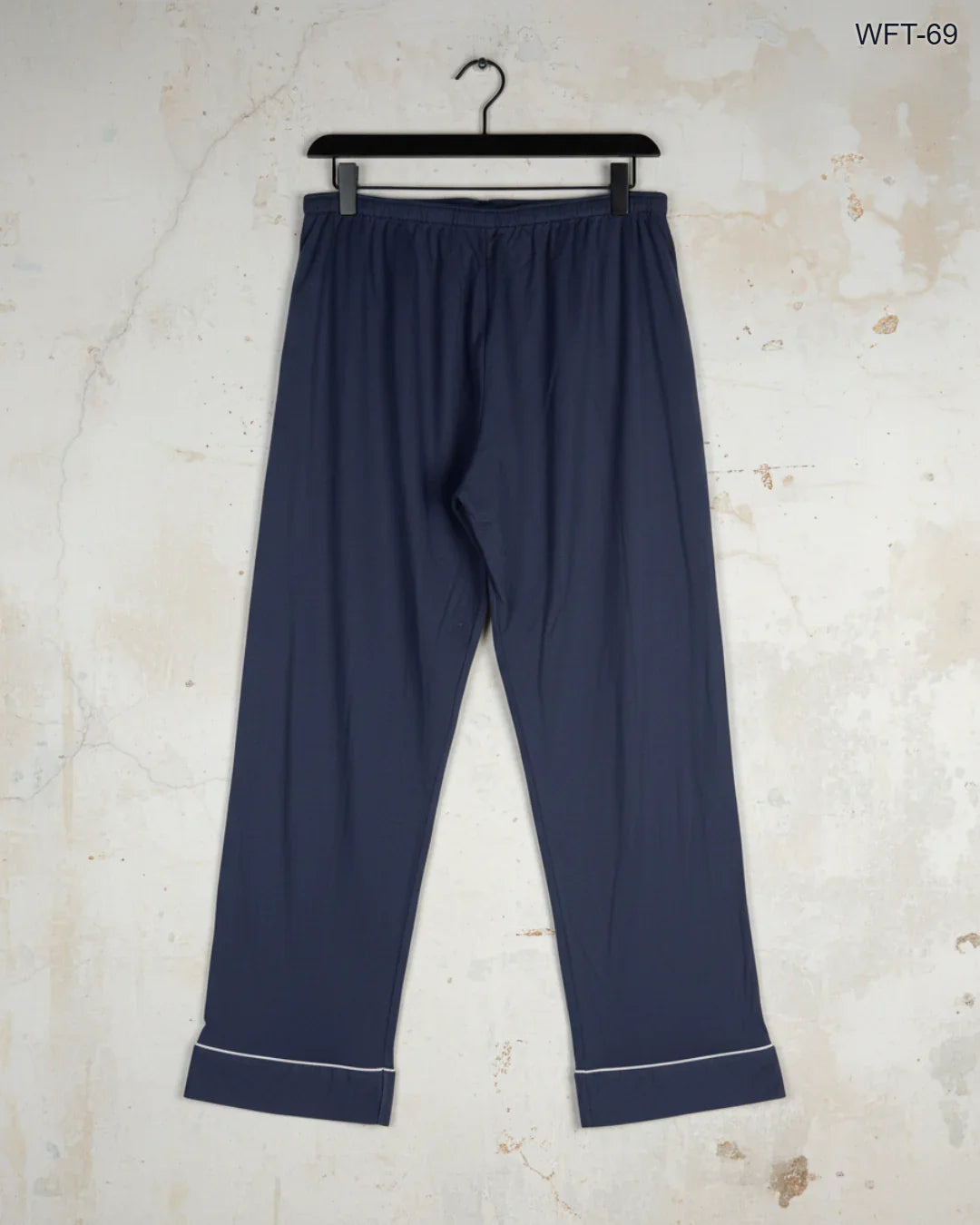 UK Imported secondhand Women Flapper Trouser - JOHN LEWIS brand, Gray Polyester, Premium condition, for Womens - Online Thrift Store Lahore Pakistan