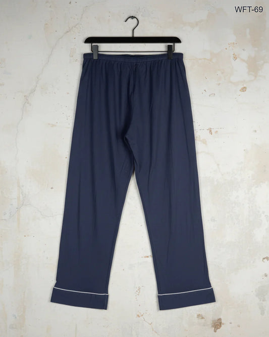 UK Imported secondhand Women Flapper Trouser - JOHN LEWIS brand, Gray Polyester, Premium condition, for Womens - Online Thrift Store Lahore Pakistan