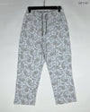 UK Imported secondhand Women Flapper Trouser - Primark brand, Gray Cotton, Premium condition, for Womens - Online Thrift Store Peshawar Pakistan