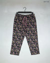 Women Flapper Trouser | Primark | Preloved Branded | Multi Cotton | Premium | OTS Thrift Store Lahore Pakistan