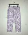 Secondhand Branded Women Flapper Trouser by Primark, Multi Cotton fabric, Premium condition, for Womens - Online Thrift Shop Lahore Pakistan