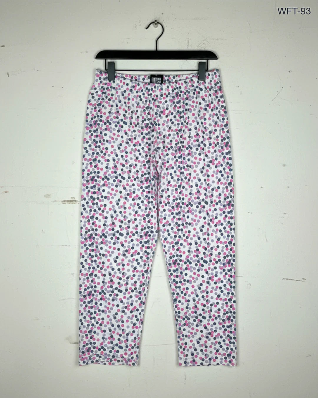 Secondhand Branded Women Flapper Trouser by Primark, Multi Cotton fabric, Premium condition, for Womens - Online Thrift Shop Lahore Pakistan