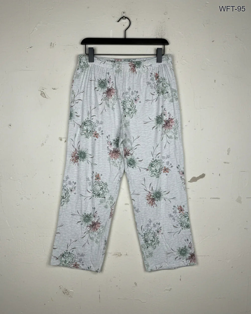 Premium Condition Women Flapper Trouser | Preloved George | Gray Cotton | Thrift Shop for Womens Islamabad Pakistan | OTS
