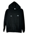 Premium Condition Winter Hoodies & Sweatshirtss | Preloved Just Hoodies | Black Polyester | Thrift Shop for Women Karachi Pakistan | OTS
