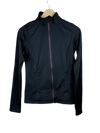 Premium Condition Winter Hoodies & Sweatshirtss | Preloved Crivit | Black Polyester | Thrift Shop for Women Islamabad Pakistan | OTS