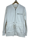 Premium Plus Condition Winter Hoodies & Sweatshirtss | Preloved Next | White Cotton | Thrift Shop for Women Lahore Pakistan | OTS