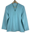 Preloved Premium Plus Winter Hoodies & Sweatshirtss by Lounge & Sleepwear, Pistachio Polyester for Women - OTS Thrift Shop Lahore Pakistan