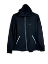 Shop Premium Winter Hoodies & Sweatshirtss by Stooker | Preloved Branded Clothes | Black Polyester | Women | OTS Thrift Store Karachi Pakistan