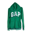 Premium Condition Winter Hoodies & Sweatshirtss | Preloved GAP | Green Cotton | Thrift Shop for Women Karachi Pakistan | OTS
