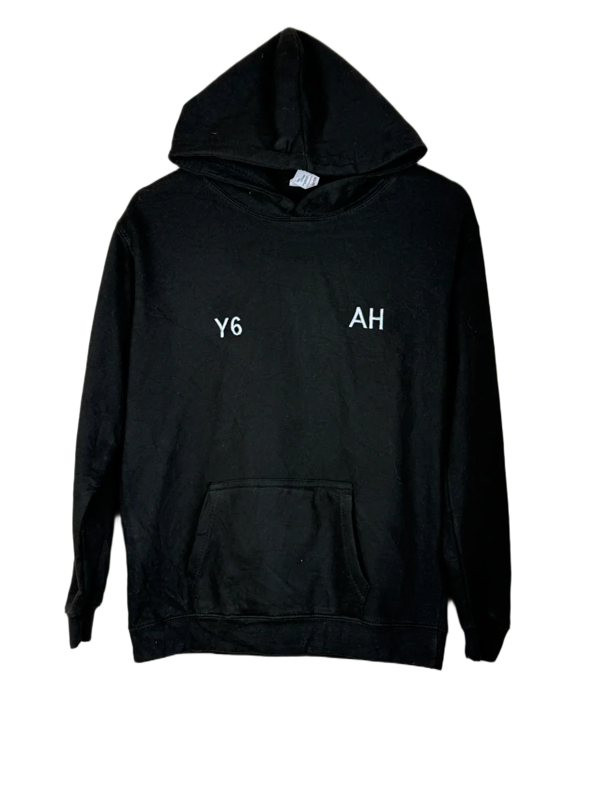 Premium Condition Winter Hoodies & Sweatshirtss | Preloved Just Hoodies | Black Polyester | Thrift Shop for Women Karachi Pakistan | OTS
