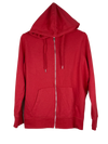 Winter Hoodies & Sweatshirtss | TU | Preloved Branded | Red Cotton | Premium Plus | OTS Thrift Store Karachi Pakistan
