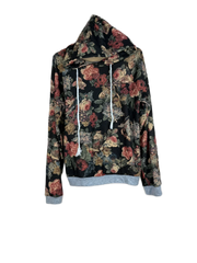 UK Imported secondhand Winter Hoodies & Sweatshirtss - Baby Elephant brand, Multi Polyester, Premium condition, for Women - Online Thrift Store Karachi Pakistan